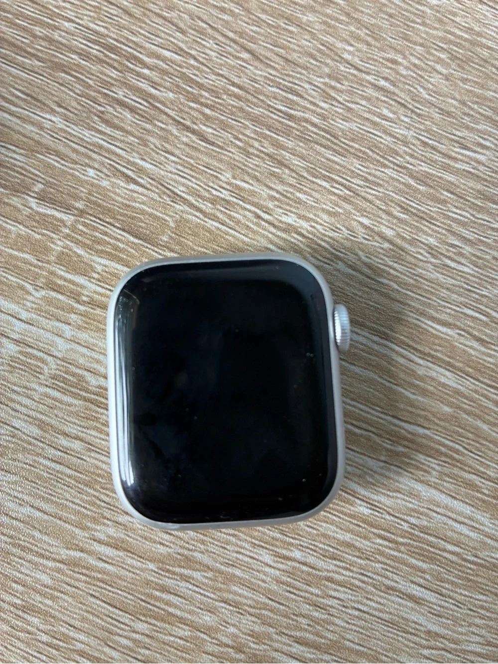 41mm Apple Watch Series 8 GPS
